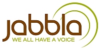 Logo Jabbla